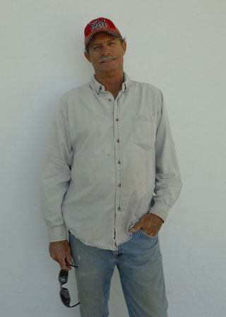Image of ...Wade Robinson