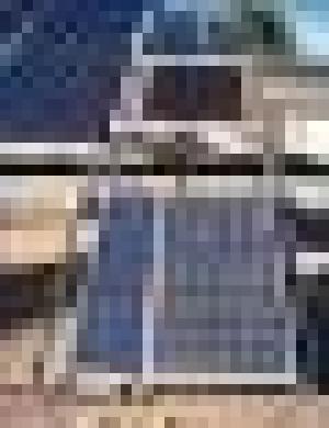 Image of ...Solar Panel