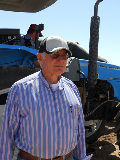 Image of ...Joe Ellington