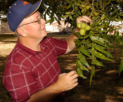 Image of John Wite